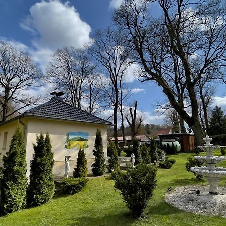 Ferienhaus Kurt エルビンガーオーデ エクステリア 写真