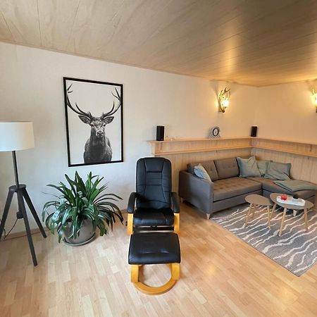 Ferienhaus Kurt エルビンガーオーデ エクステリア 写真