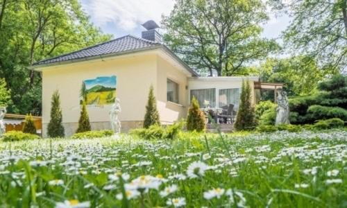 Ferienhaus Kurt エルビンガーオーデ エクステリア 写真