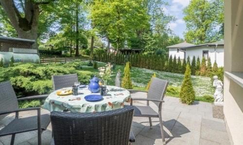 Ferienhaus Kurt エルビンガーオーデ エクステリア 写真